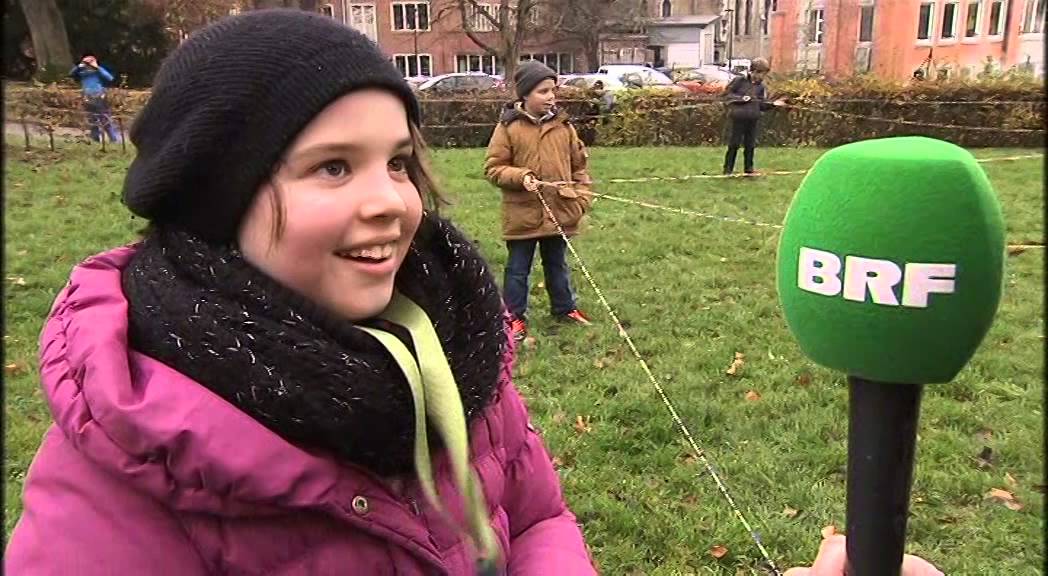 Für den guten Zweck: PDS-Schüler stellen Rekord auf