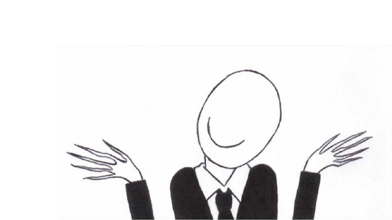 (Garry's Mod Stop it Slender) وناسة سلندر