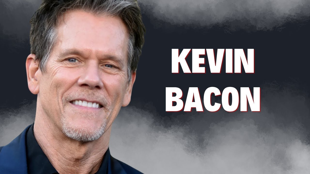 Kevin Bacon Interview on 10,000 NOs with Matthew Del Negro