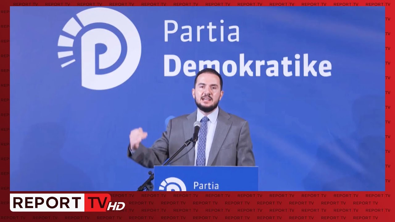 'PD në stanjacion, e papërtërirë' Salianji ‘sulmon’ Berishën: Lidershipi përjashton demokratët