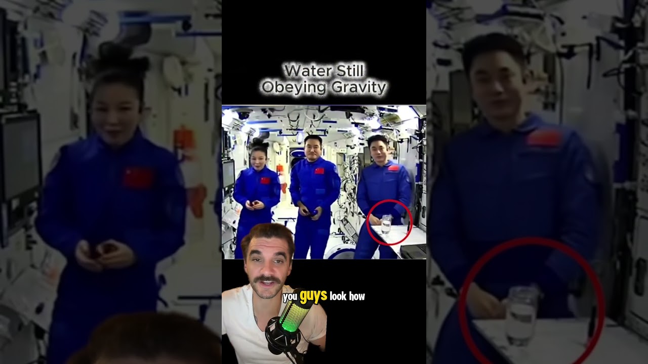 Лучшие провалы NASA! 👀