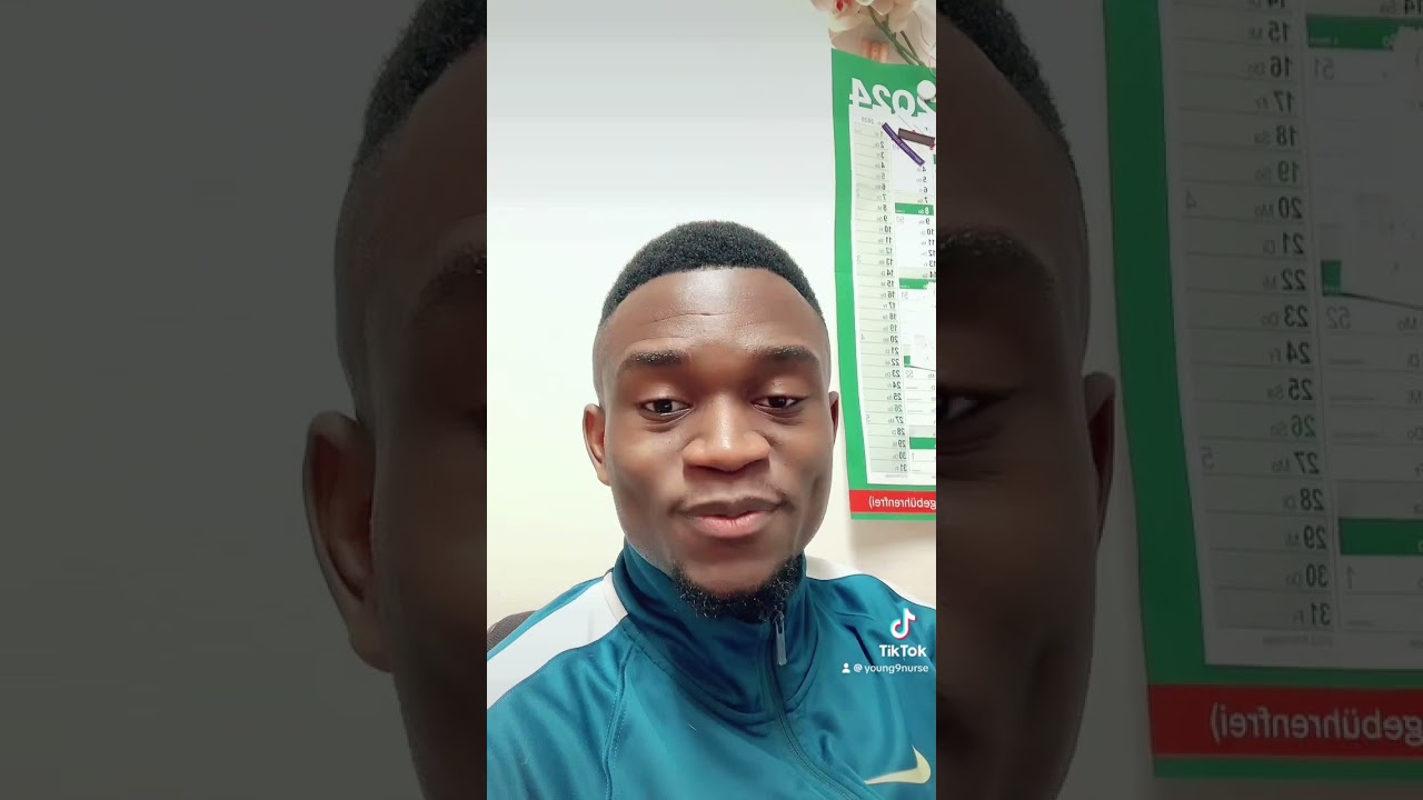 Un(e) Africain(e) doit OBLIGATOIREMENT reussir la Formation en allemagne
