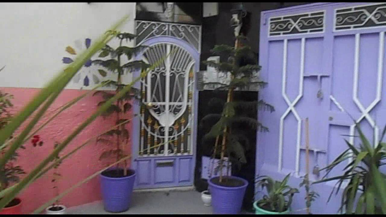 Ramadan Tanger