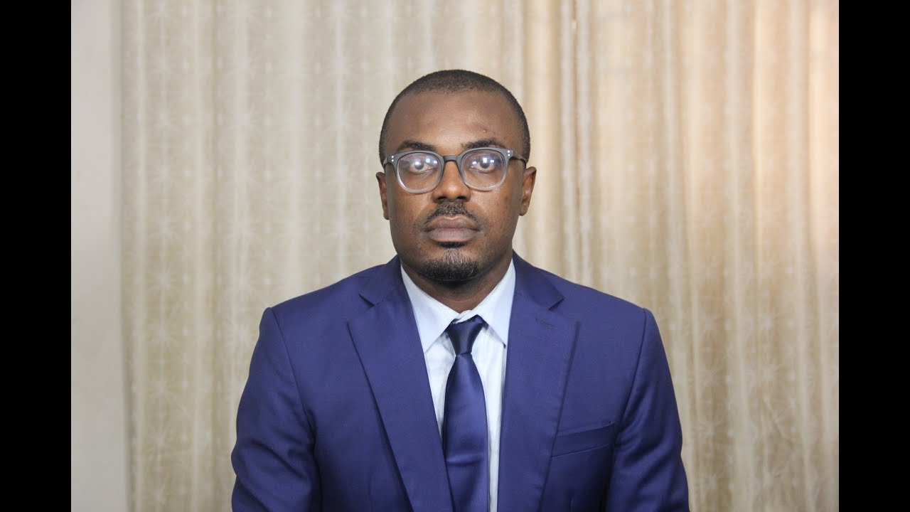 The Data Protection Officer under the Nigeria Data Protection Act #dataprotection  #privacy