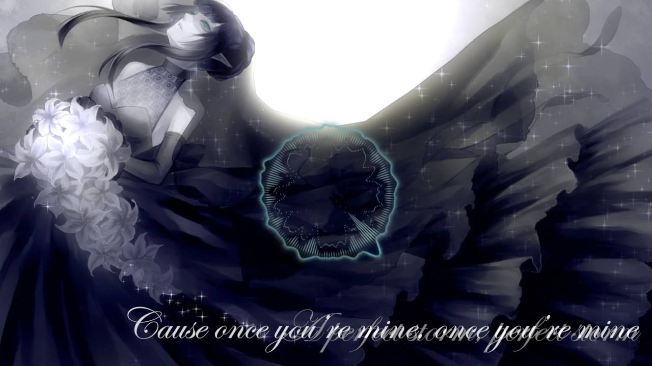 Nightcore- Dark Horse★