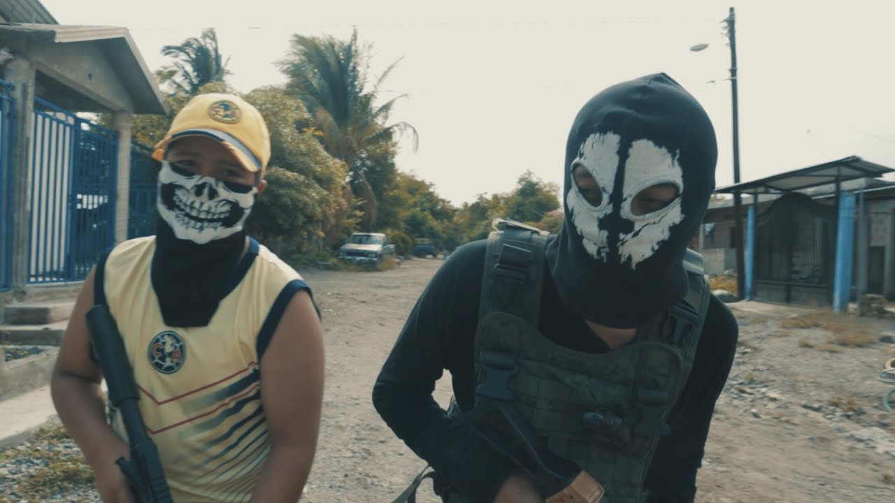 Nos cayeron los contras V2 COMANDO EXCLUSIVO