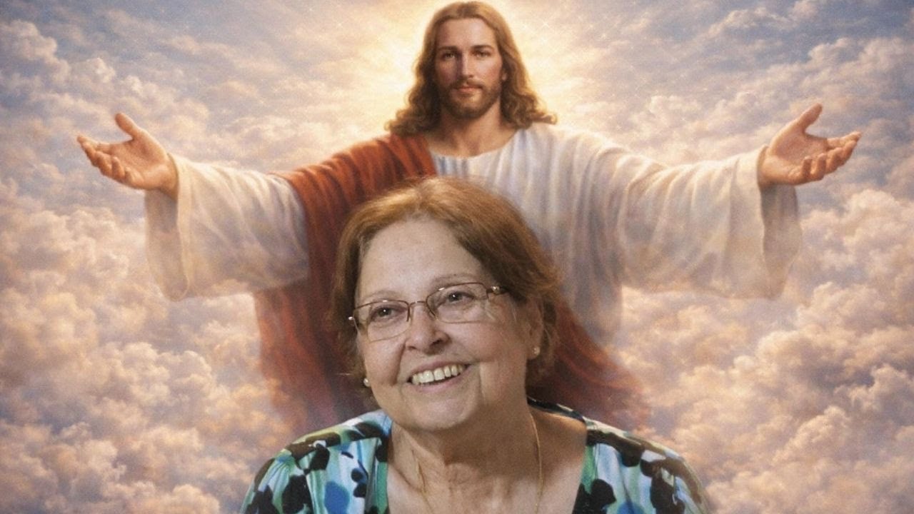 Funeral Services for Mrs. Fiby Makar