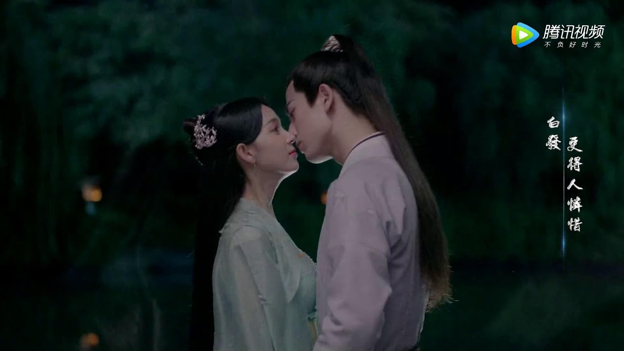 陈瑶演唱《生根落地》又是一部新甜剧！齐王一定要陪着苏大人~ | 少女大人 Maiden Holmes