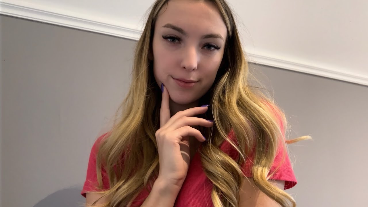 ASMR | Perfume Shop Roleplay👀 (german/deutsch)
