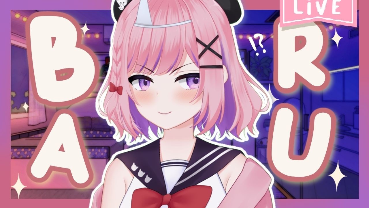 bentar doang, tapi aku punya sesuatu yang baru~【Hanny  Toreiko | VTuber Id】