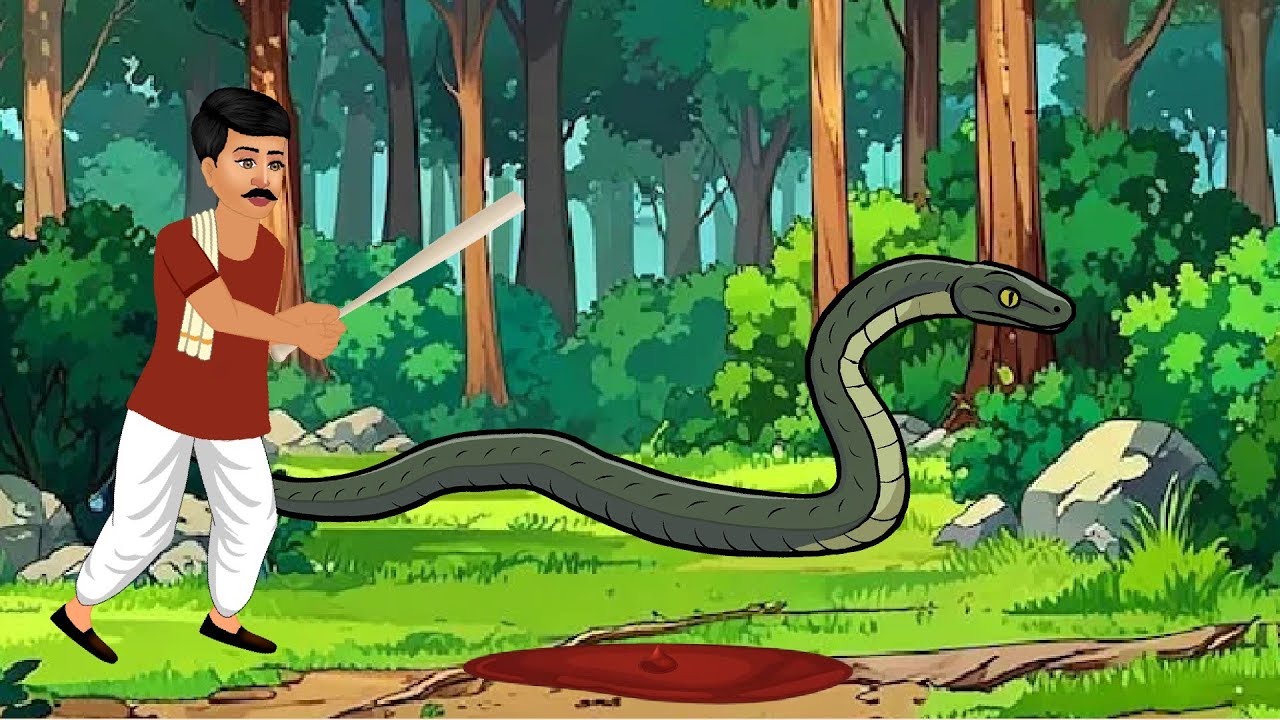 धोखा, दोस्ती और लालच | एक सच्ची सीख देने वाली कहानी||#moral story in Hindi