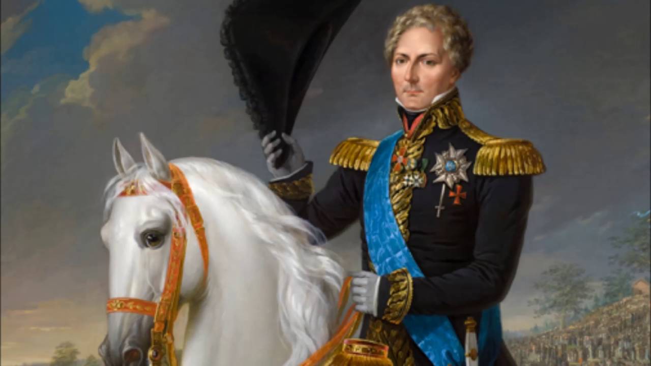 Peder Svan - Karl Johan beordrar oss bröder