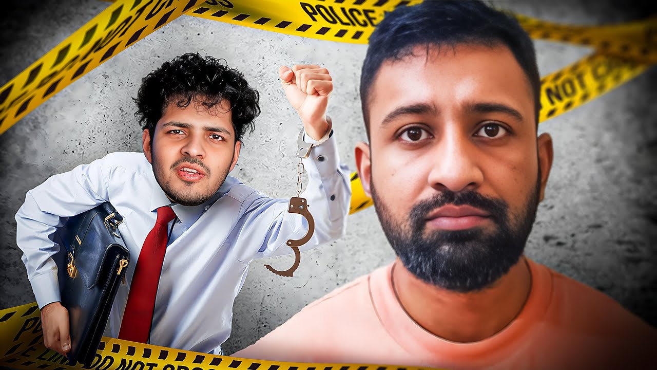 Rajat Dalal Needs To Be Stopped