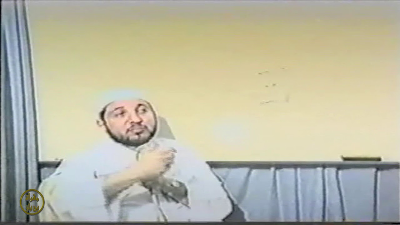 السلسلة النادرة لشرح التجويد للدكتور ايمن رشدي سويد (الوقف والابتداء)