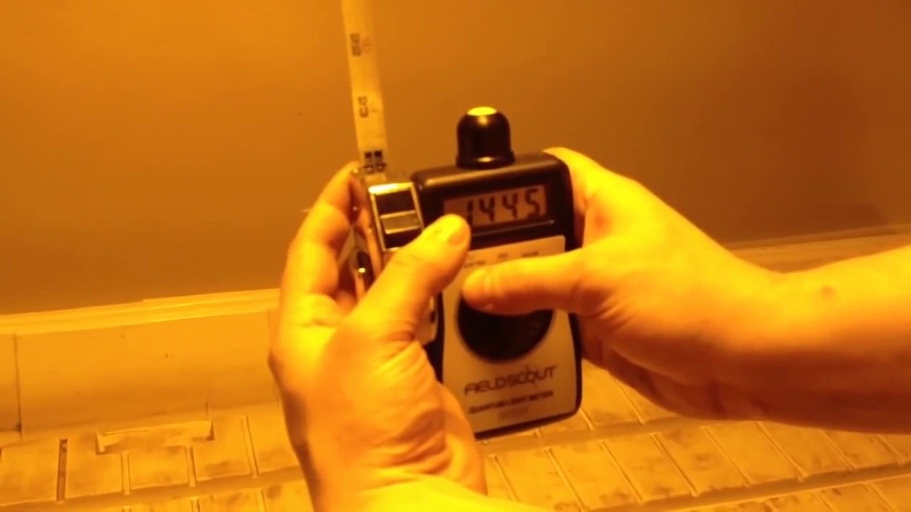 gavita pro 1000w de vs 336 l.e.d vs 1000w digilux