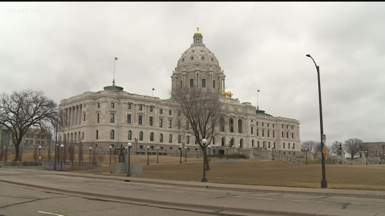 MN House moves forward with crime prevention plan