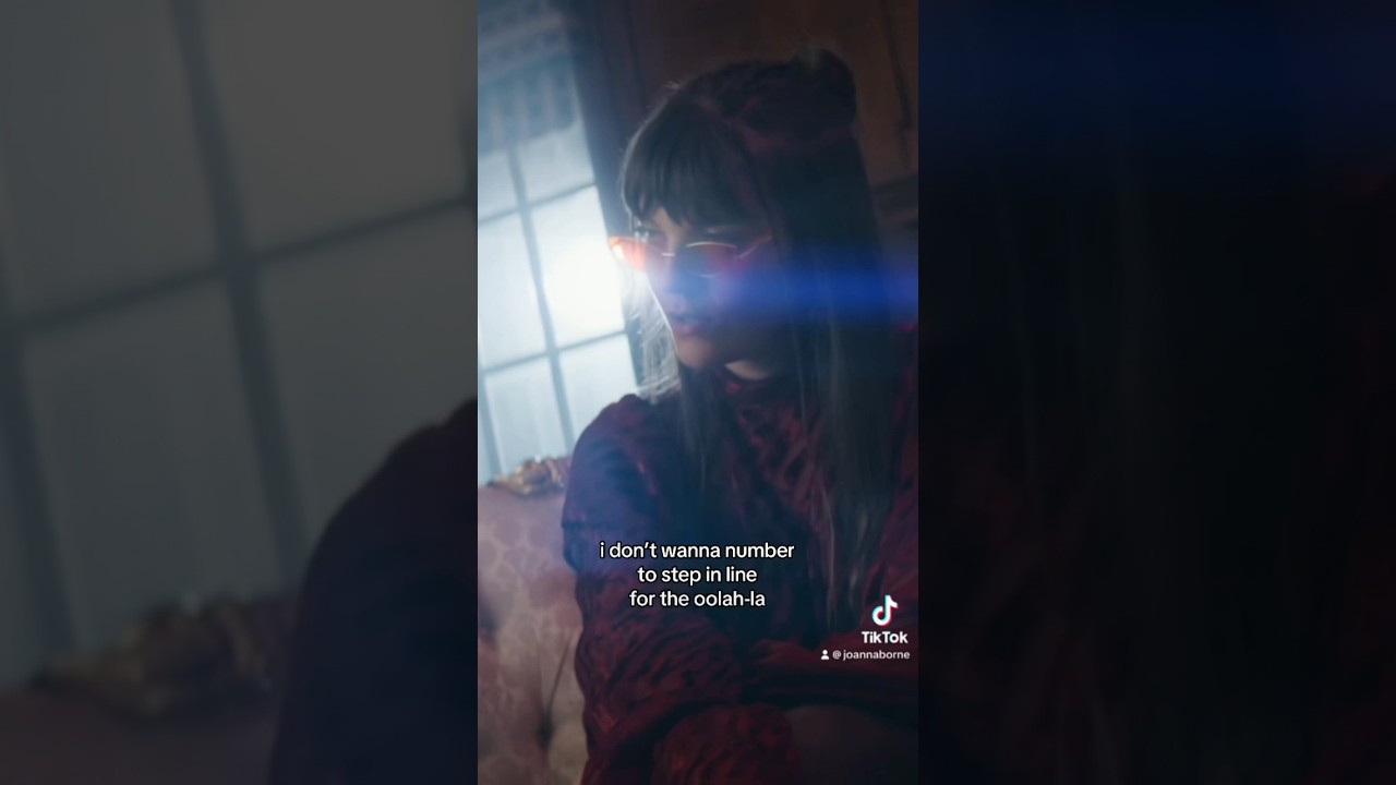 Joanna Borne- Moolah-la (full video on profile) #newmusic #music #musicvideo #singersongwriter