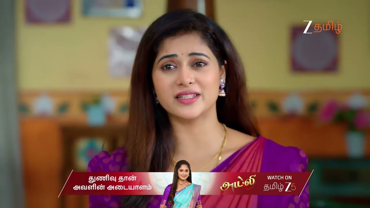 Sandhya Raagam | Ep - 770 | Best Scene | Jan 22 2026 | Zee Tamil