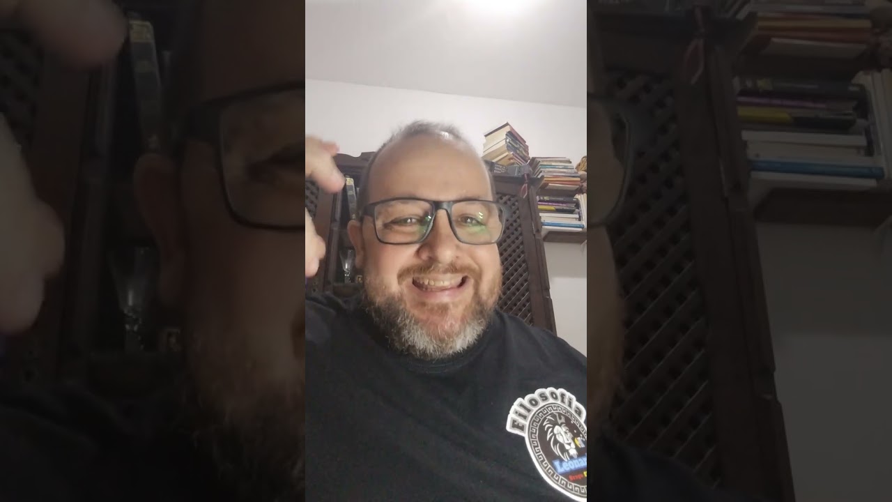 Por que existem guerras? Qual a origem do Mal?