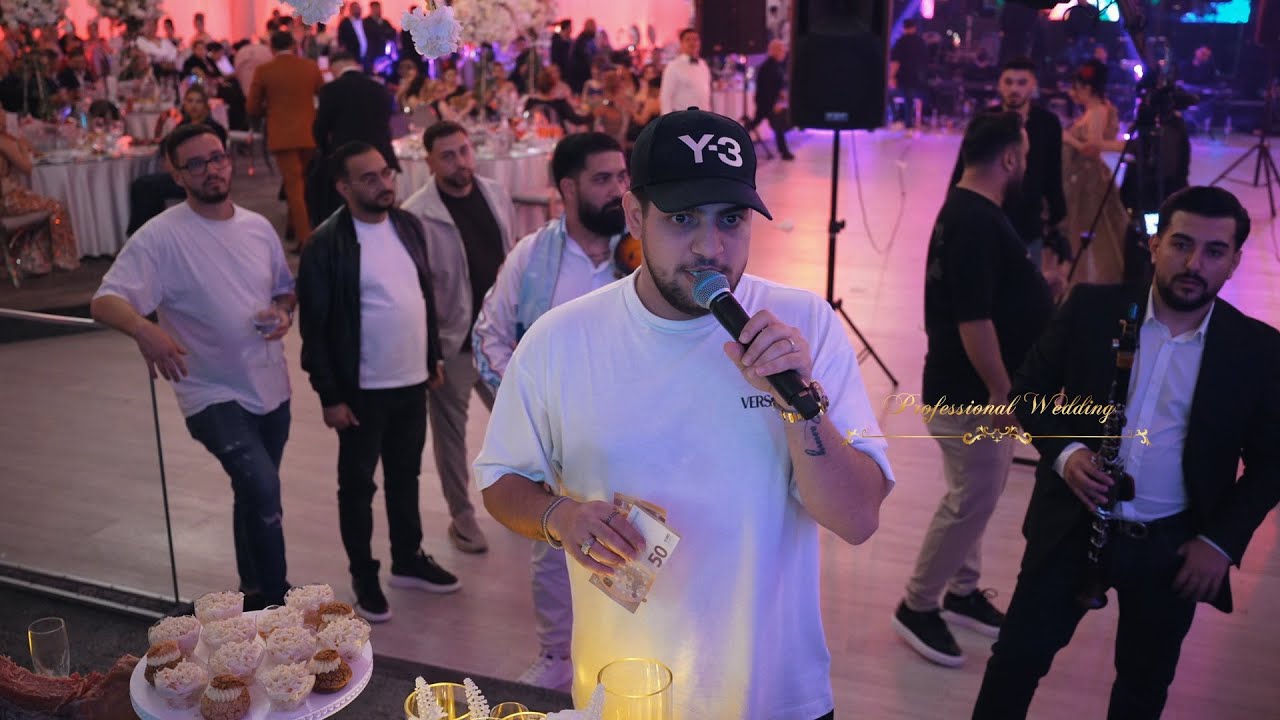 Alex Botea-Copil de lautar fara dedicatii LIVE@Vasile&Adriana | Nasi Cantea&Eliada | Florin&Cristina