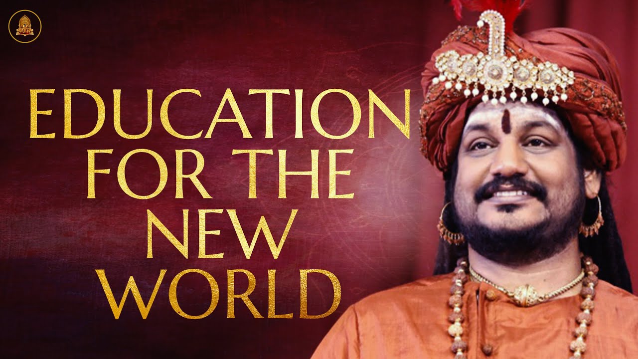 Education For the New World- Enlightening, Empowering, Entraining; the IDLI ACCENT | 24 Jul 2017