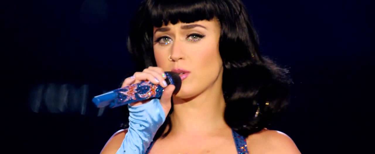 Katy Perry - Firework with special guest PERIPHERY