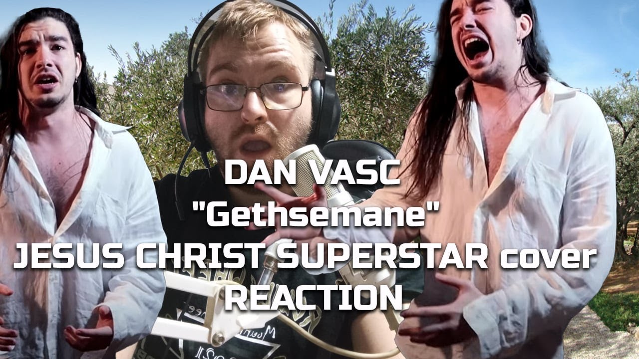 Dan Vasc-
