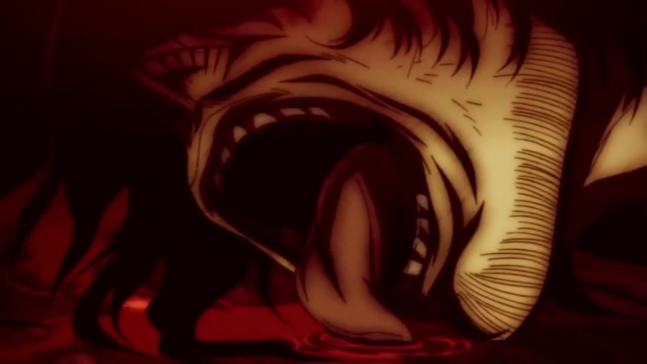 Imperium [Best Horror Matsuricon 2016]