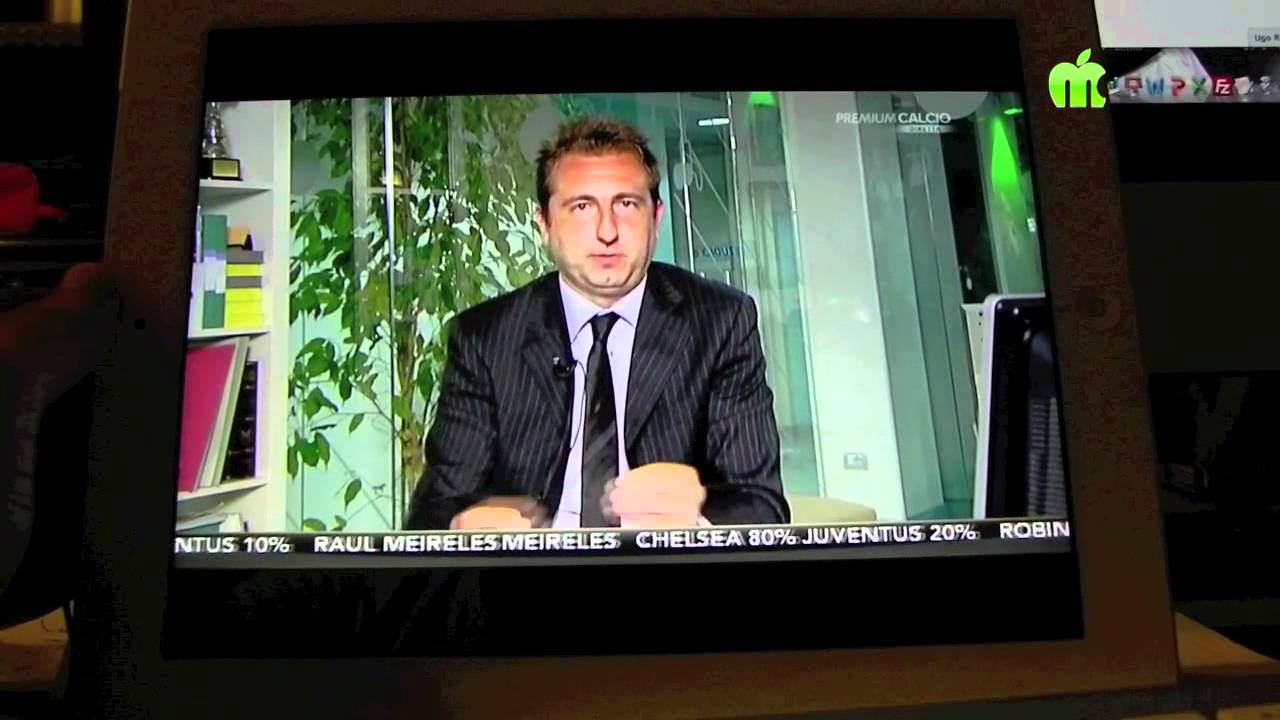 Sky Go vs. Premium Play: il videoconfronto tra i due servizi su iPad