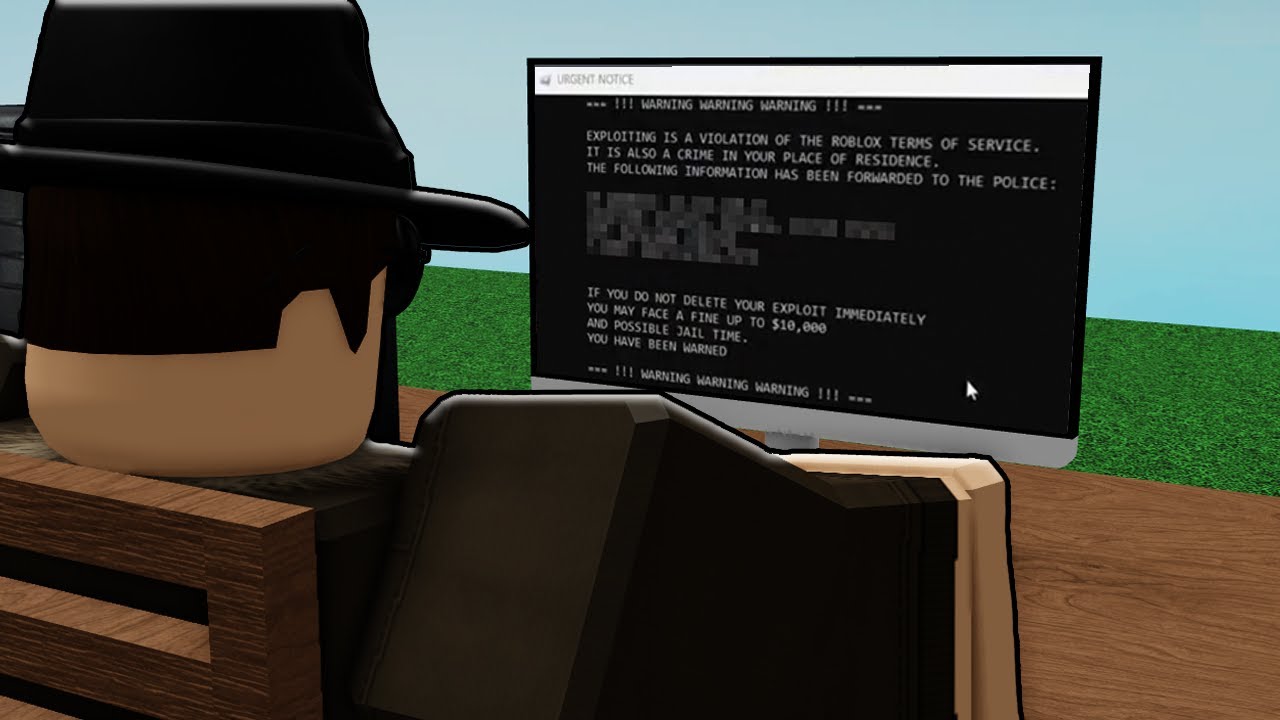 ERLC Is Hacking Hackers? Explaining the drama..