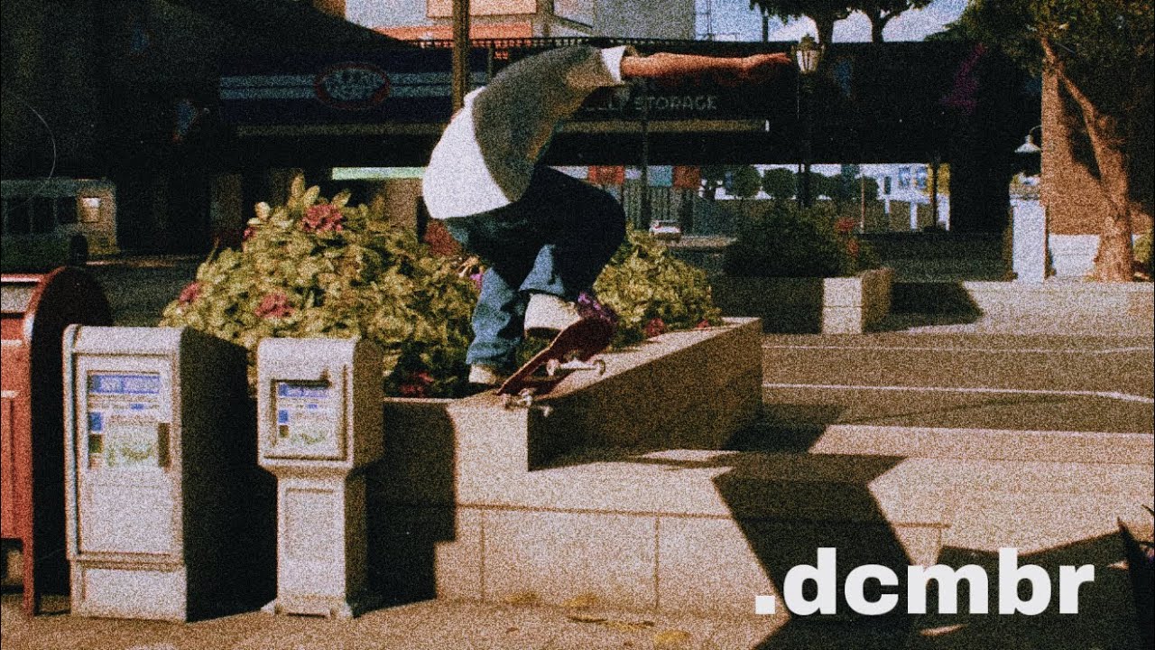 “.dcmbr” a skate. joint 