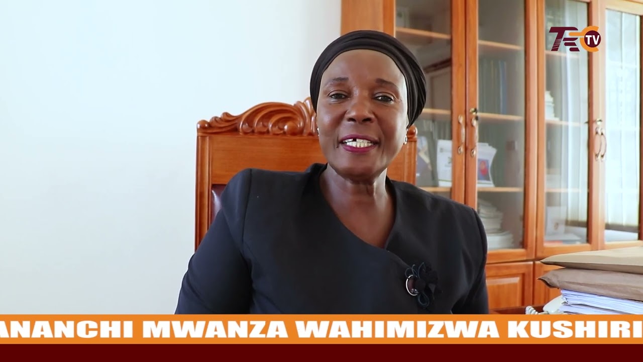 WANANCHI MWANZA WAHIMIZWA KUSHIRIKI KATIKA MIKUTANO YA UTOAJI WA ELIMU YA MRADI WA RELI YA KISASA