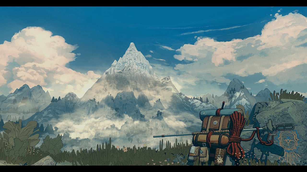 The JOURNEY is the DESTINATION!!!!  |CAIRN|