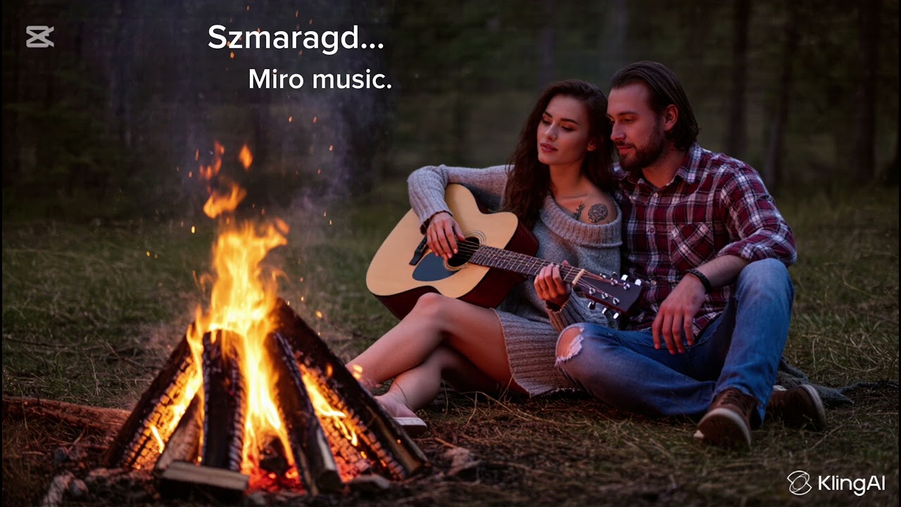 Szmaragd...