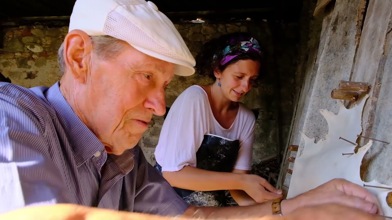 İzmir’in Renkleri | Parşömen: Adını Bergama’dan Alan Kültürel Miras