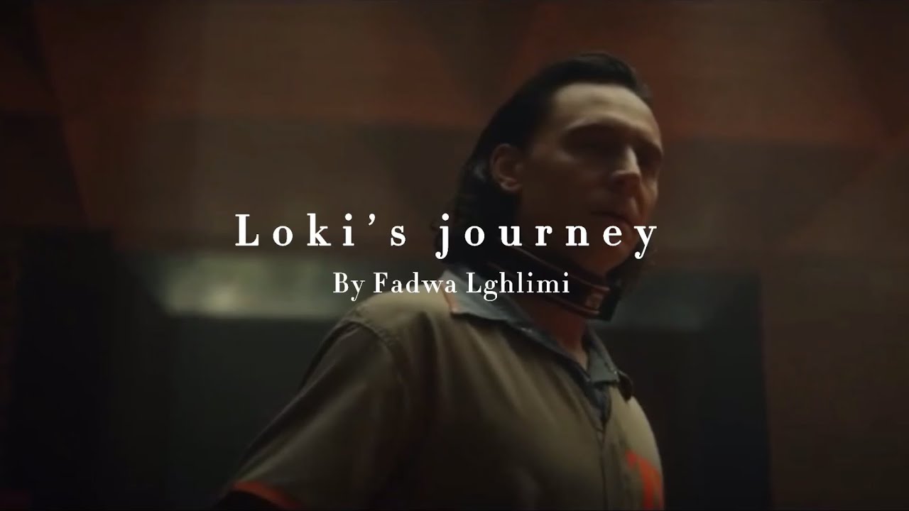 Loki’s journey - the night we met