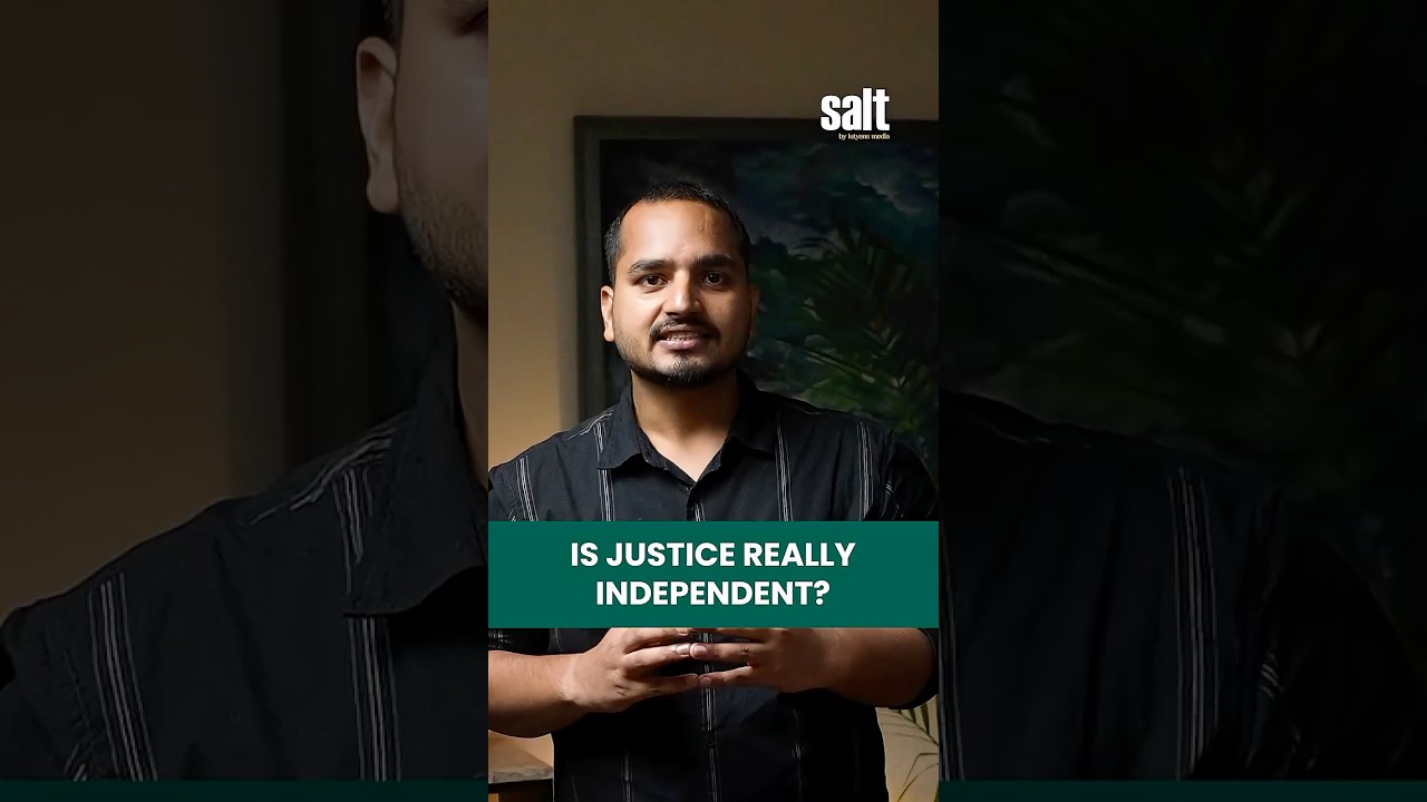 Tribunals Reforms Bill 2026: Who Will Control India&rsquo;s Tribunals?