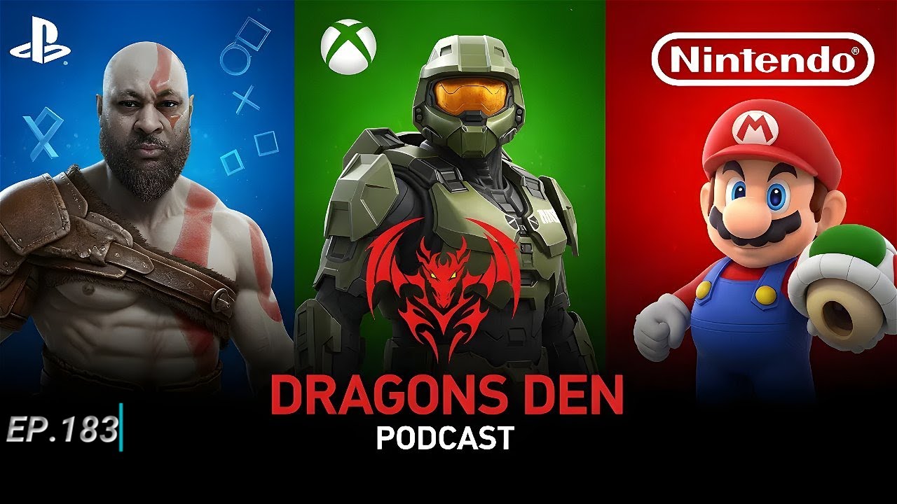 XBOX DEVELOPER DIRECT TCL SONY TV DEAL GAMESTOP TOMB RAIDER BEEF UBISOFT SUED AGAIN & MORE