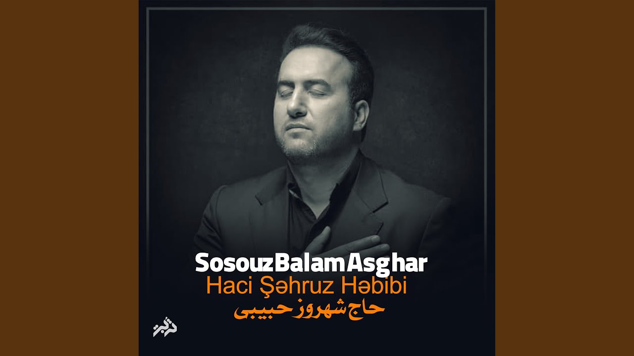 Sosouz Balam Asghar