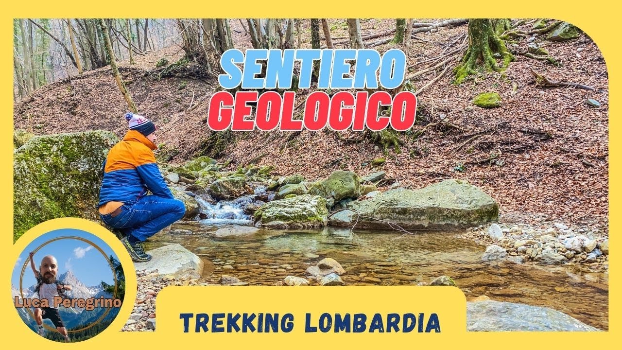 Trekking a Canzo, dal Gajum a San Miro al monte fino al Terz’alpe, Lombardia