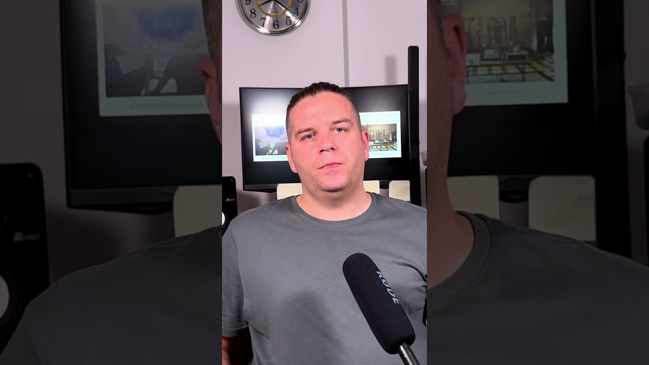 Stawki realizatora i technika dźwięku - uzupełnienie