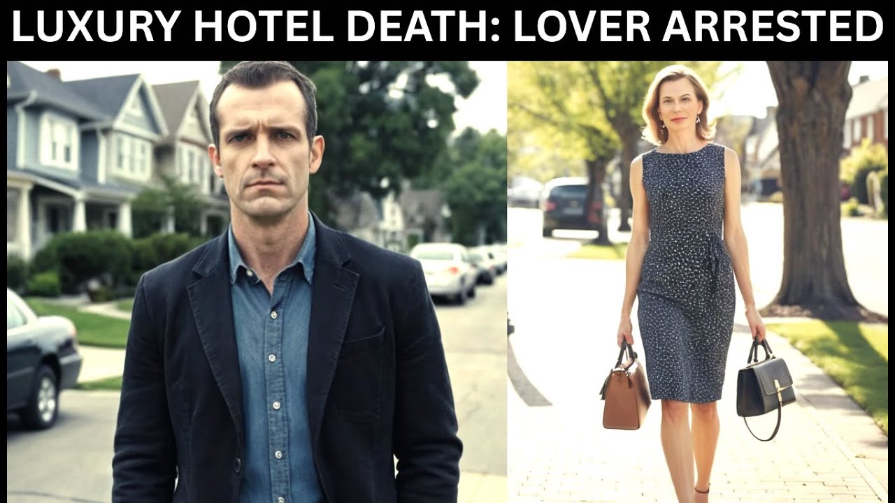 Woman&rsquo;s Mysterious Death in Luxury Hotel Room Leads to Lover&rsquo;s Arrest | True Crime Documentary!