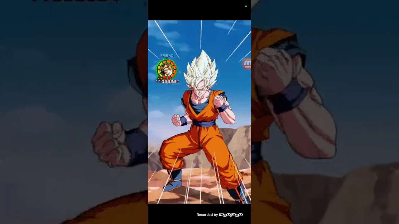 Dokkan battle 