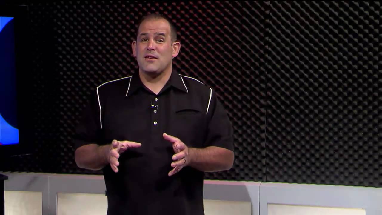 Buttkickers - The Ultimate Home Theater Accessory? - HD Nation Clips
