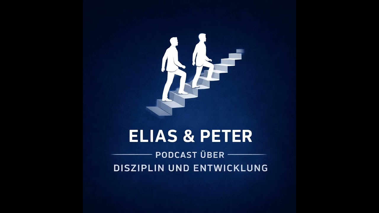 Was sind deine Jahresvorsätze?