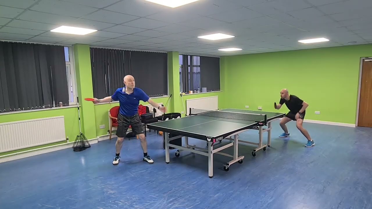 Viscaria Super ALC vs Harimoto Super ALC featuring Frank, Olivier and Ice