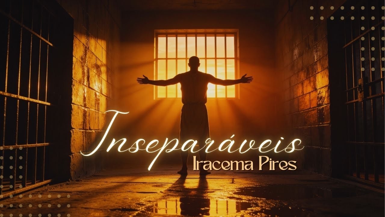 INSEPAR&Aacute;VEIS / Iracema Pires