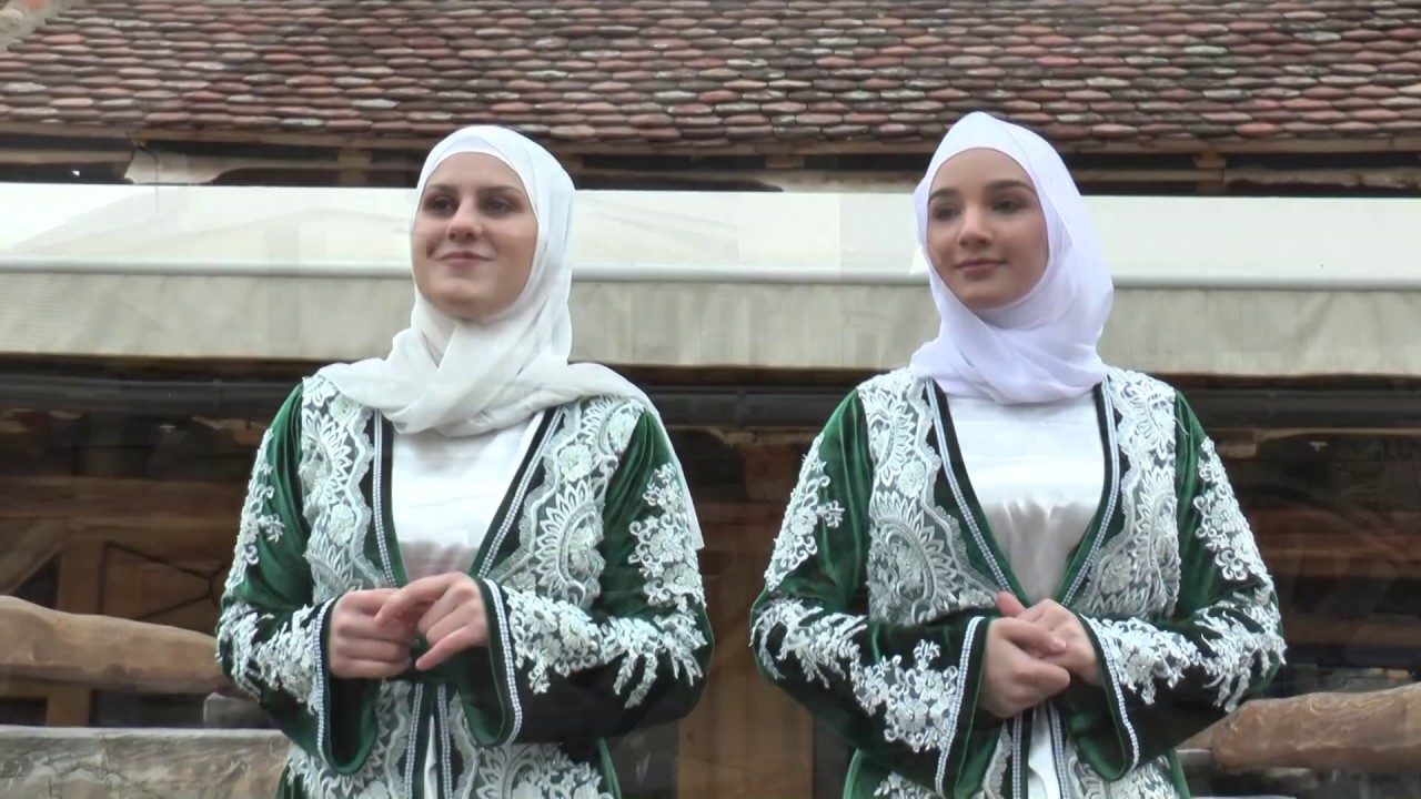 HOR STAMBOL /  Mujo Zejnelovic - Zaplakala Secer Đula, 2019.