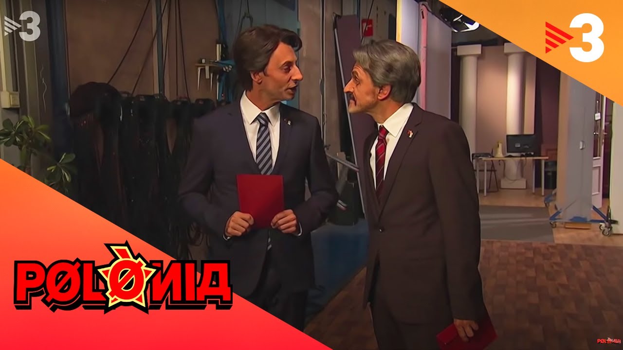 Transi Mas i Mas - Polònia