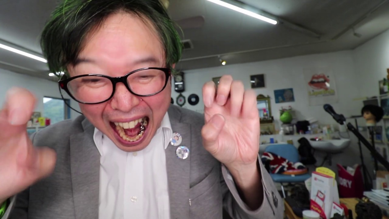 【ASMR】FASTEST ASMR EVER 早い音フェチ　(注意咀嚼音あり）